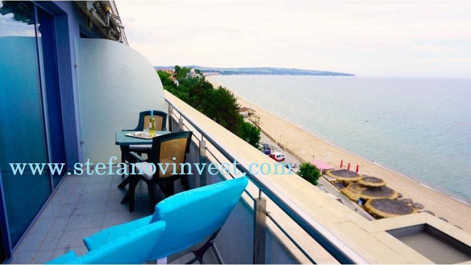 Продава се Двустаен апартамент в Обзор - 152 кв.м за 1020 €/кв.м - Снимка #13