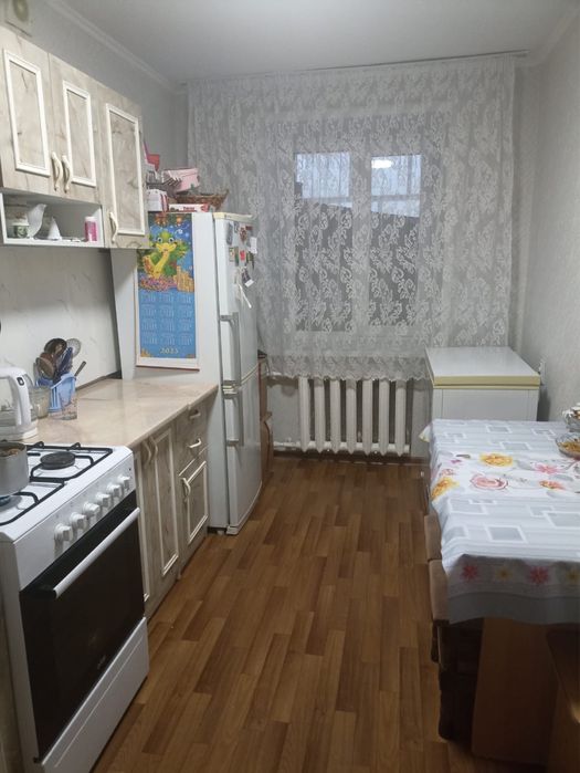 Продам 3-ком квартиру