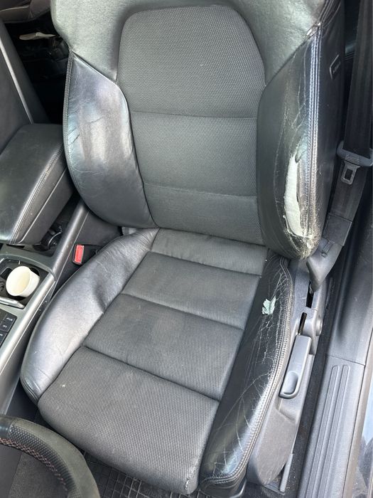 Audi A6C6 , 3.0 L