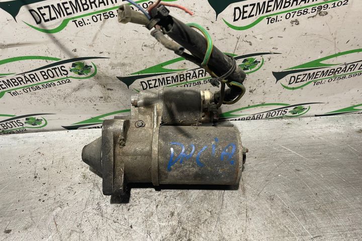 Electromotor Dacia 1300  seria