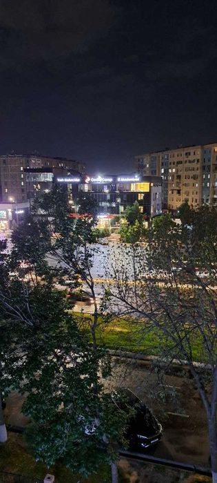 СУПЕР ЛОКАЦИЯ!Ц-15 Жангох продается 3х комн квартира!ГАНГА