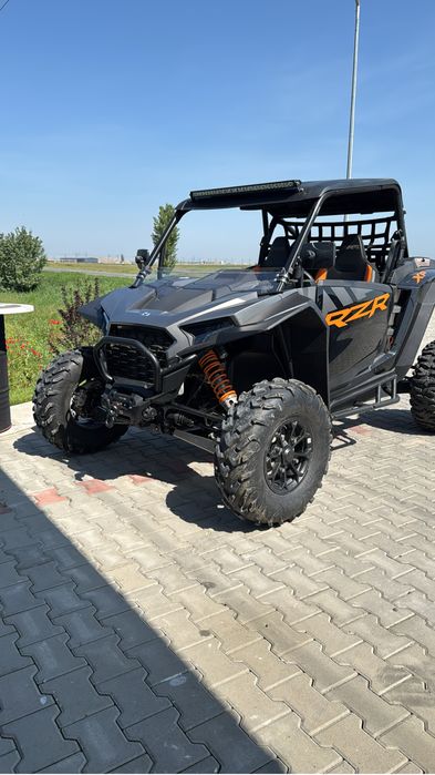 Polaris Rzr XP 1000