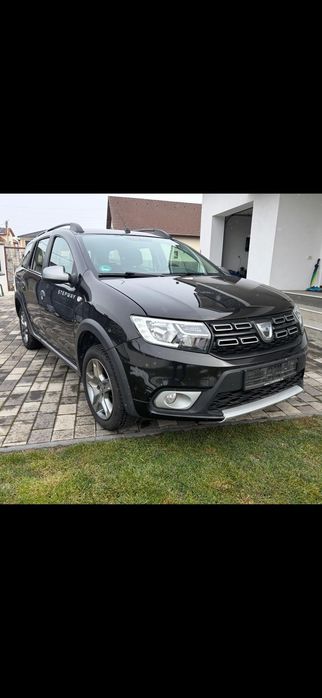 Vand Dacia Logan Mcv Stepway 0.9  Turbo