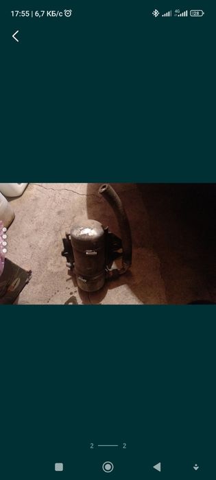 Продам кондиционер