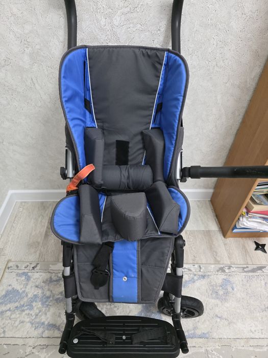 Коляска дцп Umbrella 1