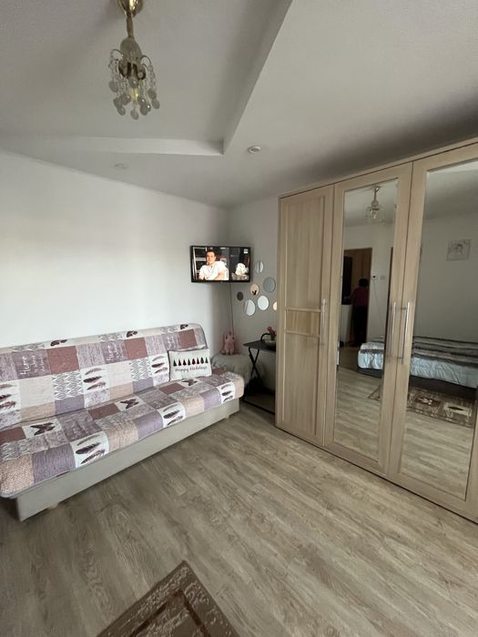 Apartament 1 camera