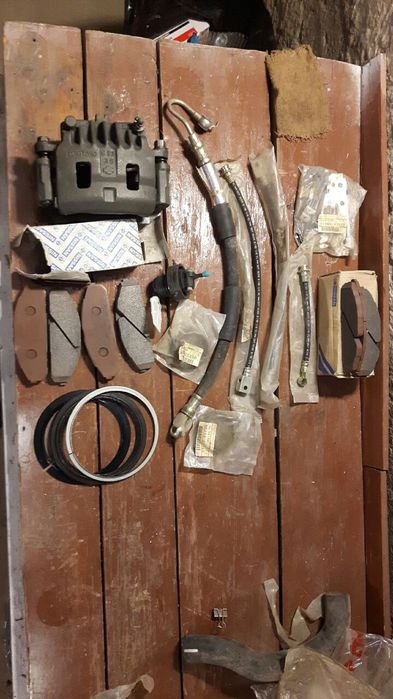 Запчасти для автомобилей ниссан