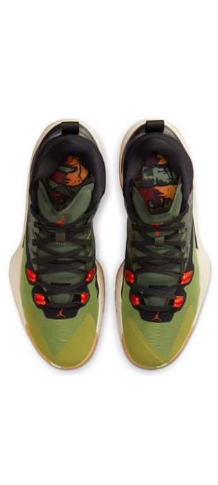 Маратонки jorda. Zion 1