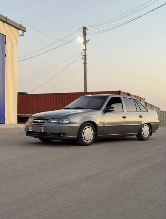 Nexia 2 1.6 dohc
