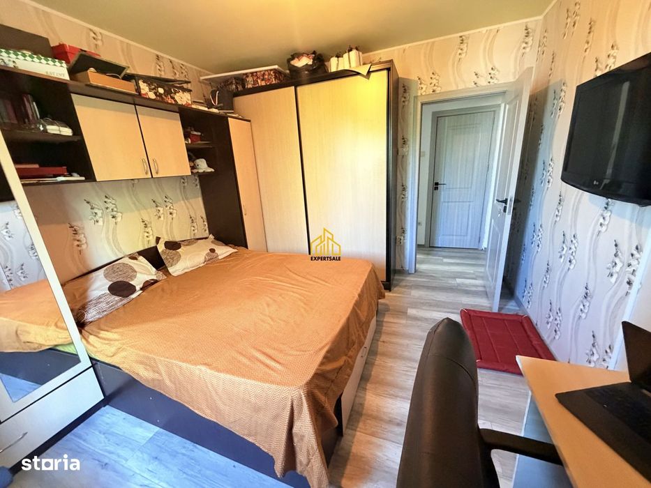 Apartament 2 Camere | Apusului - Sector 6 | Langă Școală Și Stb