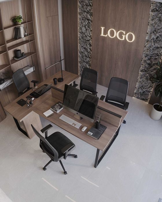 Interyer dizayn xizmati – Siz orzu qilgan muhitni yaratamiz!