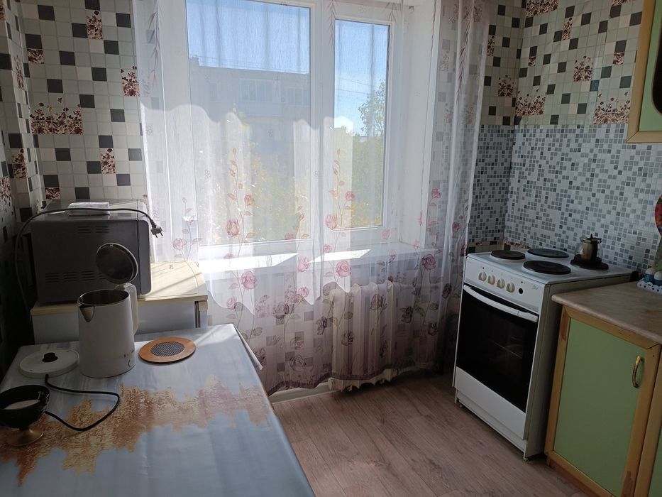Недвижимость квартир