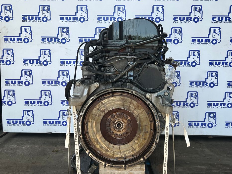 motor renault magnum dxi 13 480cp euro 5 eev 21386183
