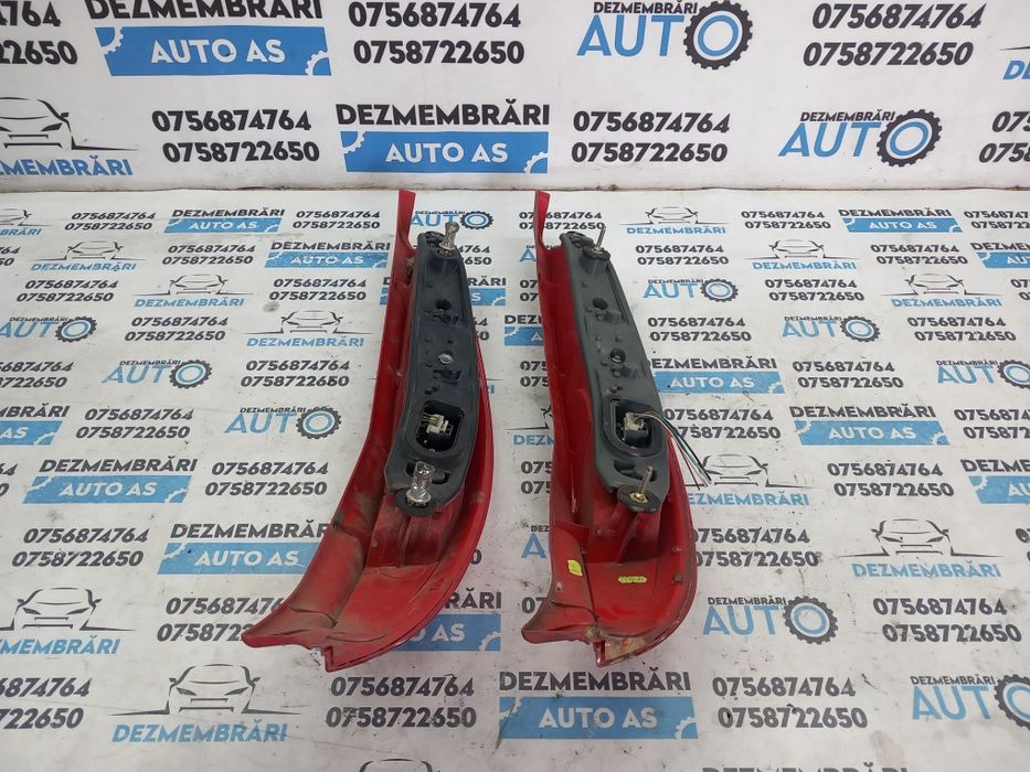 Stop stanga Fiat Punto 2003