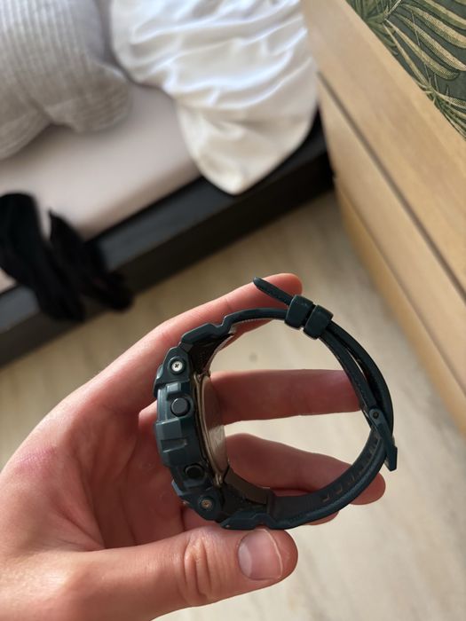 Часовник Casio G-Shock GBA-800-1A/1AER/ watch