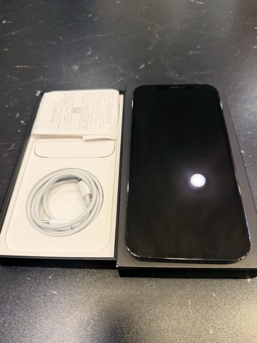 iPhone 12 Pro Max 256 GB