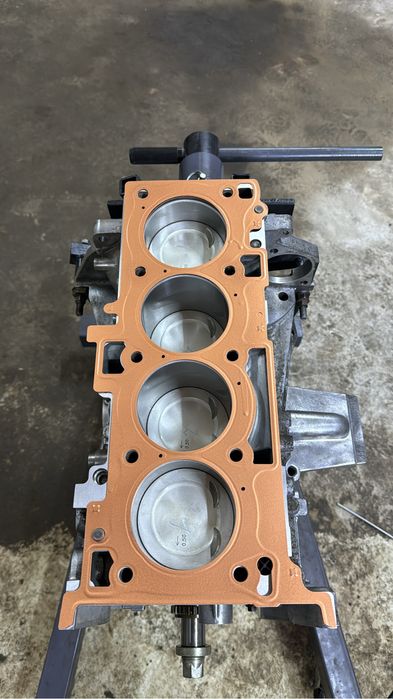 Моторы на камри 2,4