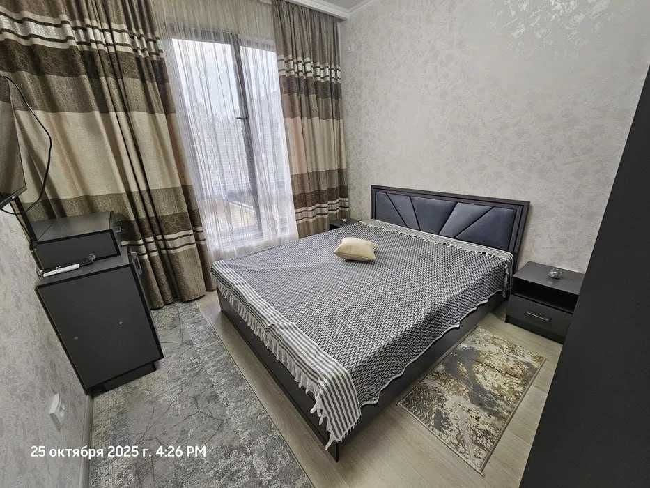 R17 Сдаётся квартира 2/2/5 на Яшнабадском, Ассалом Хаво ор-р Кадышева