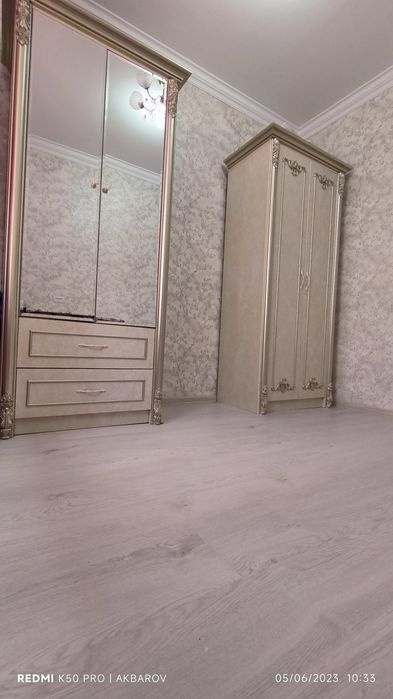 Квартира Сергели 4