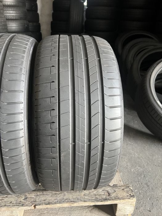 2 anvelope de vara 265/30/19 Pirelli DOT 2022!