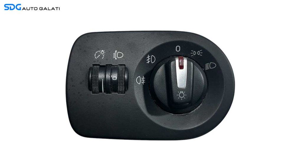Bloc Lumini cu Proiectoare Auto Seat Leon 1P 2006 - 2009 Cod 1P2941431AJ [L6025]