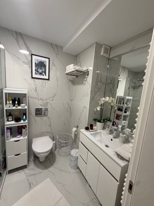 Apartament 3 camere Upground
