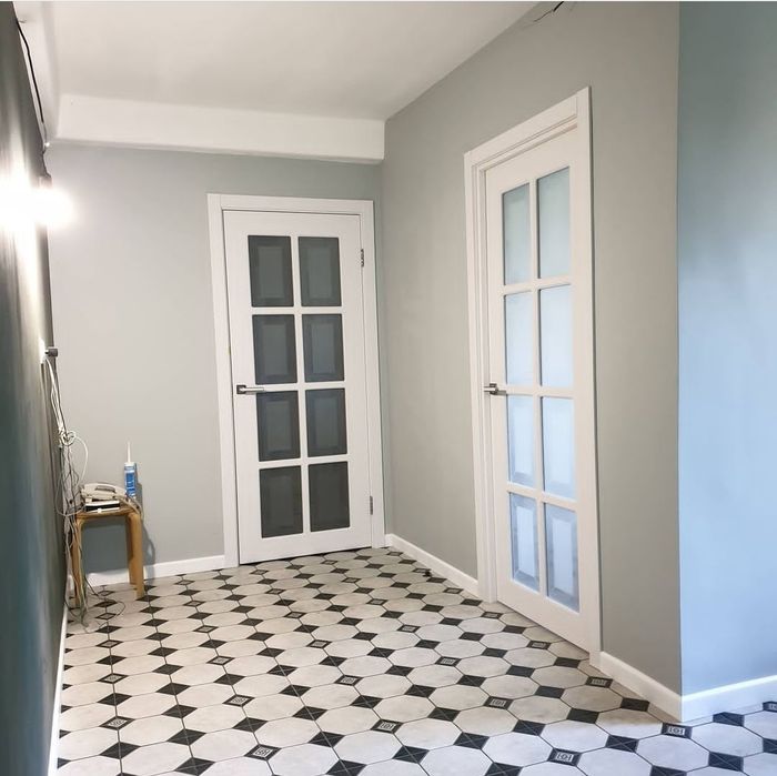 Ремонт квартир под ключь