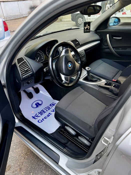 Продавам BMW 120d, 2000cc, 2006 година