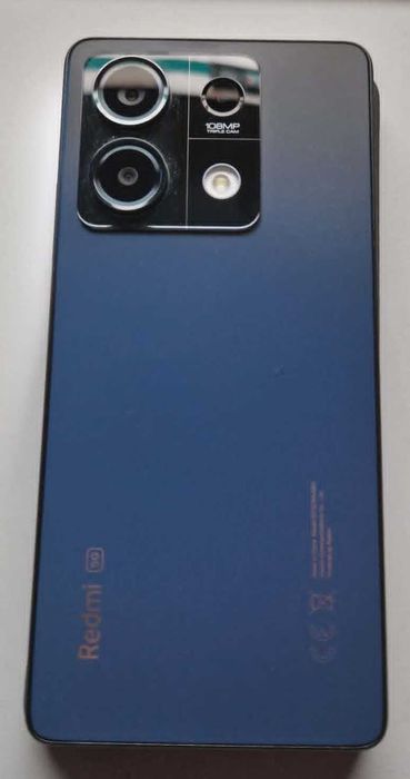 Redmi note 13 5G 256 gb