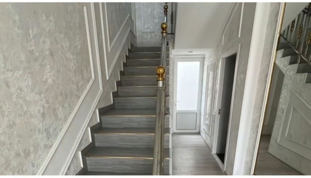 Евродом на домбробаде 6-комн