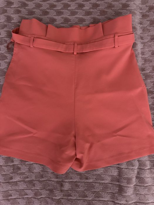 Къси панталонки Junona