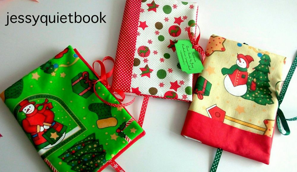 Калъфка за книга