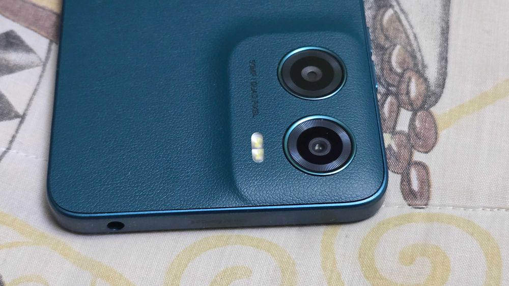 Motorola G05 128Gb Nou