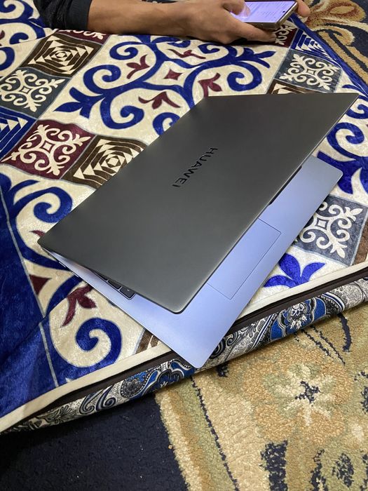 Core-i5 12450H SSD512,ОЗУ 16гб Huawei