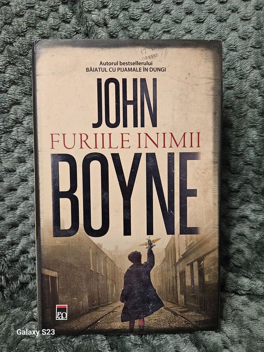 Set 8 cărți beletristică