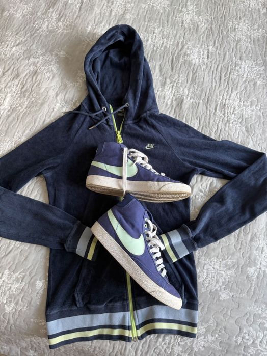 Маратонки Nike + бонус горница
