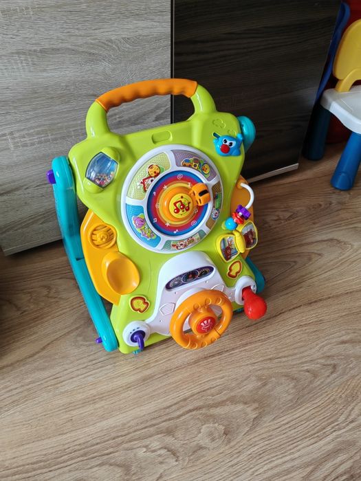 Проходилка уокър