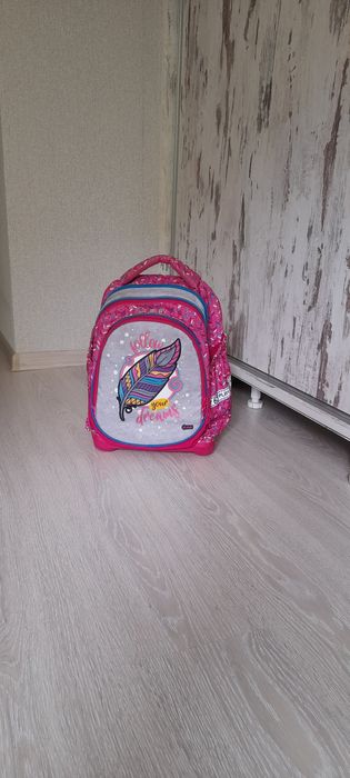 Раница  - момиче