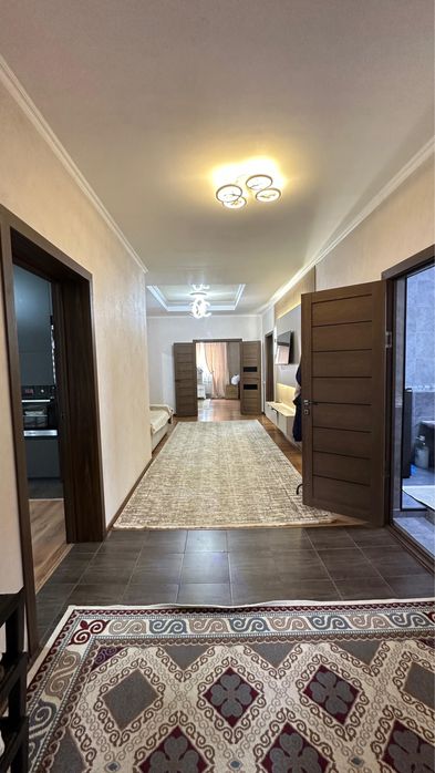 Срочно продаю дом в Бурундае.