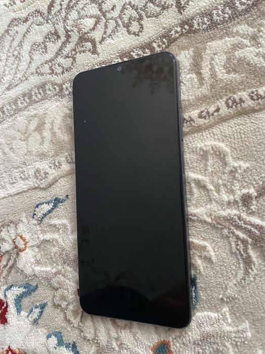 Realme  Note  50
