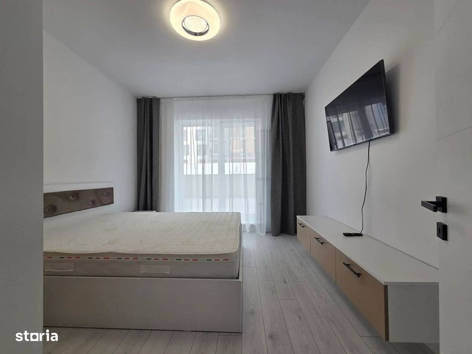 Apartament 3 Camere cu Terasa Mobilat Utilat Sector 3 | Metrou 12 min