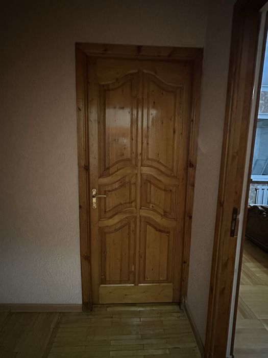 Двери межкомнатные