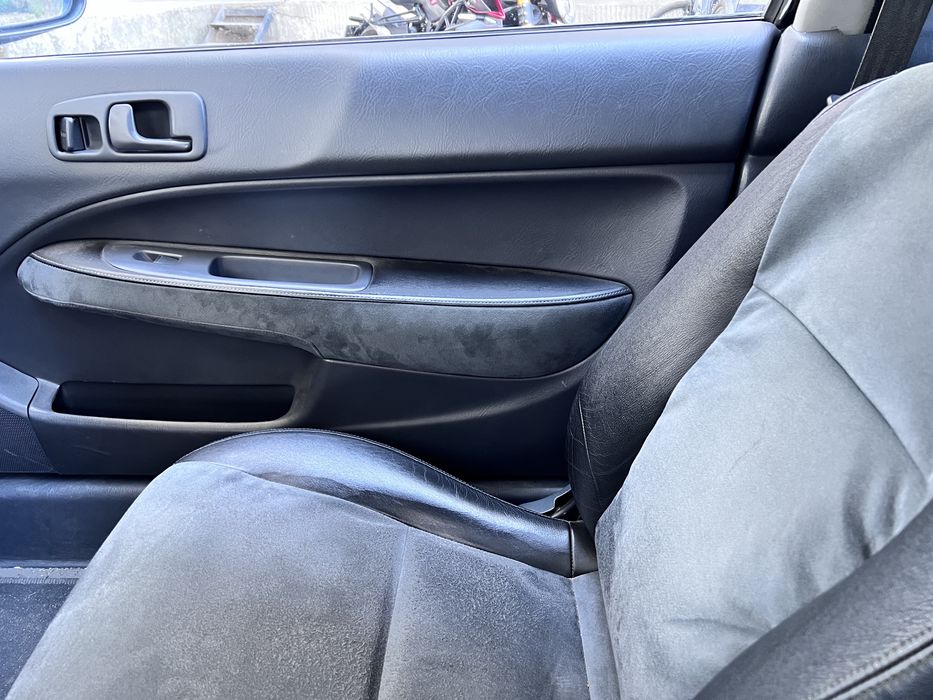 HONDA Civic 2000 — imagine 4