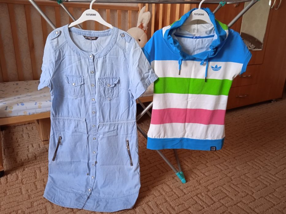 Женская одежда по 1000тг