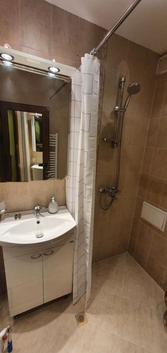 Дава се под наем Двустаен апартамент в София, Манастирски ливади - 50 кв.м за 511 € - Снимка #5