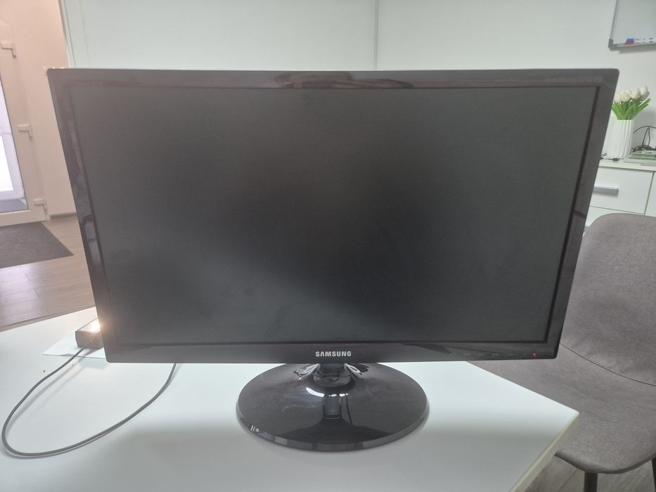 Monitor   Samsung