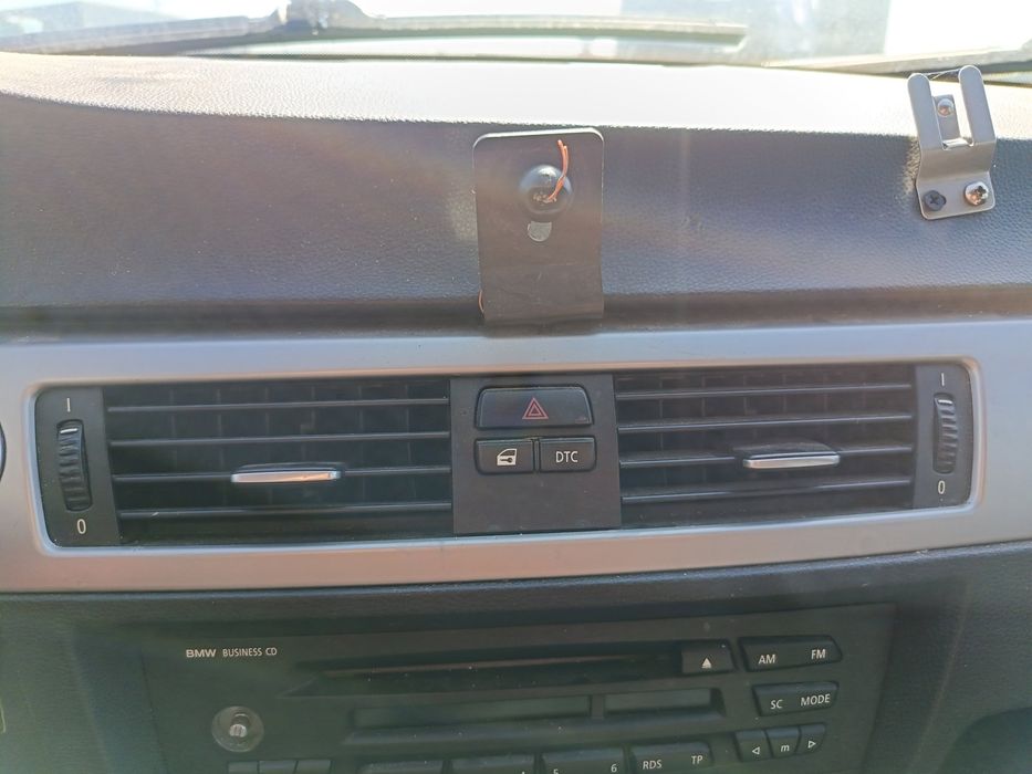 Grila aerisire centrala Bmw 3 (E90) [Fabr 2005-2011] OEM