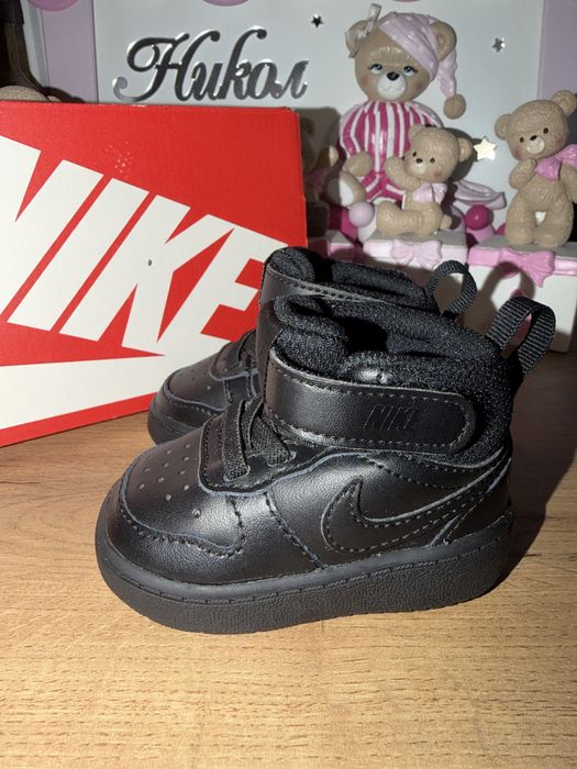 Бебешки обувки Michael Kors, Nike, Guess