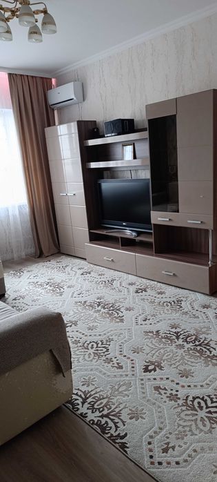 Продам квартиру в ауэзовском районе