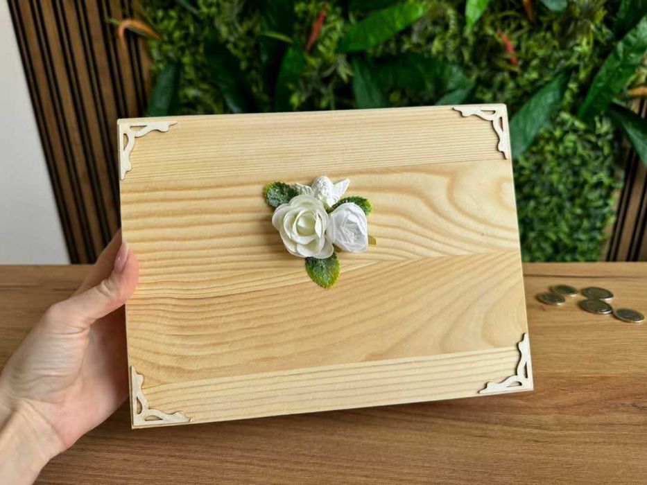 Покана кръстник/кръстница